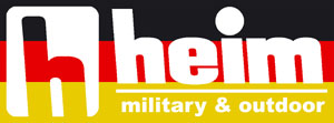 Heim - military & outdoor